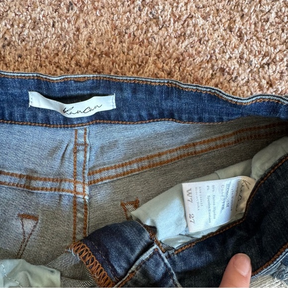 KanCan Shorts - Picture 2 of 4